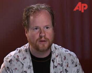 Happy birthday to director Joss Whedon who is 51 today. See our 2009 interview with Whedon:  