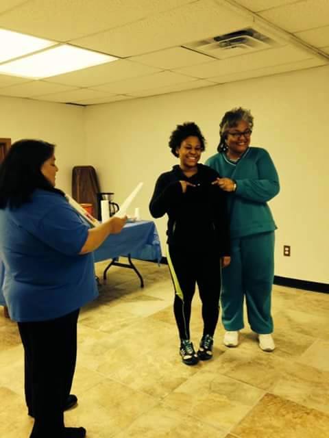 AltrusaSW DallasCty tweet media