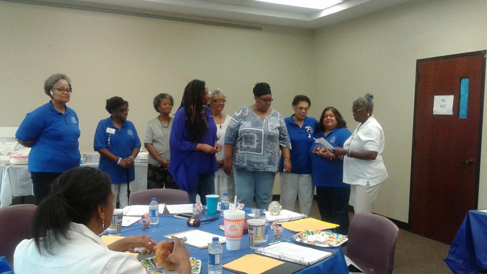 AltrusaSW DallasCty tweet media