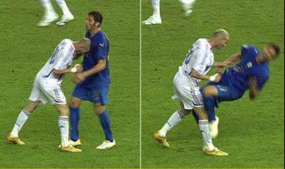 Happy Birthday Zinedine Zidane! 