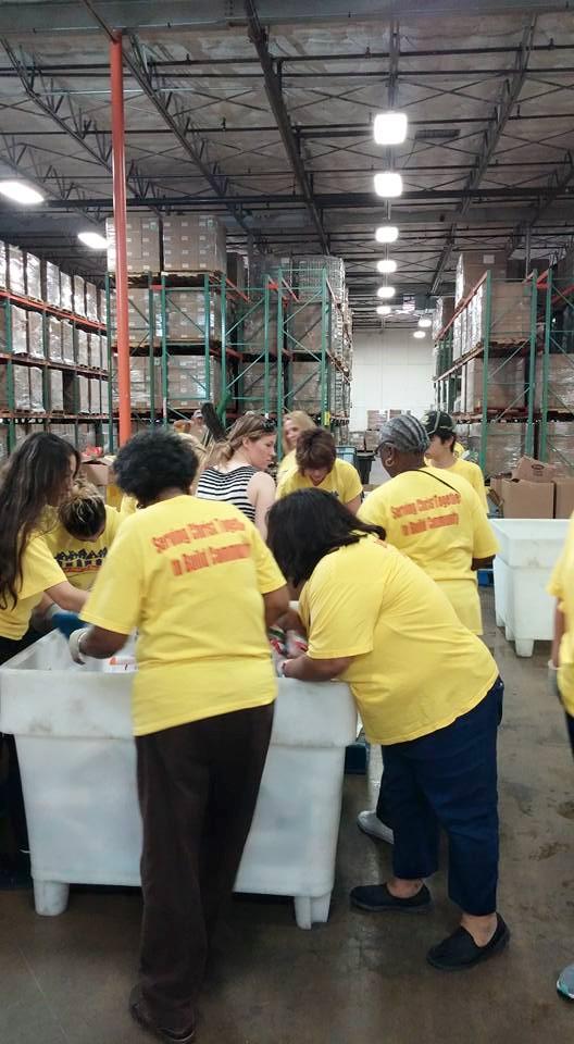 AltrusaSW DallasCty tweet media