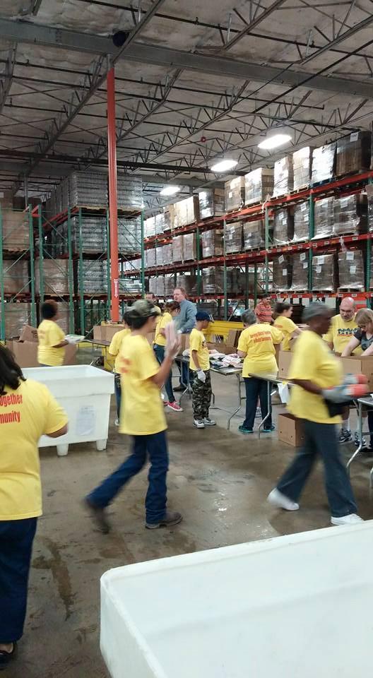 AltrusaSW DallasCty tweet media