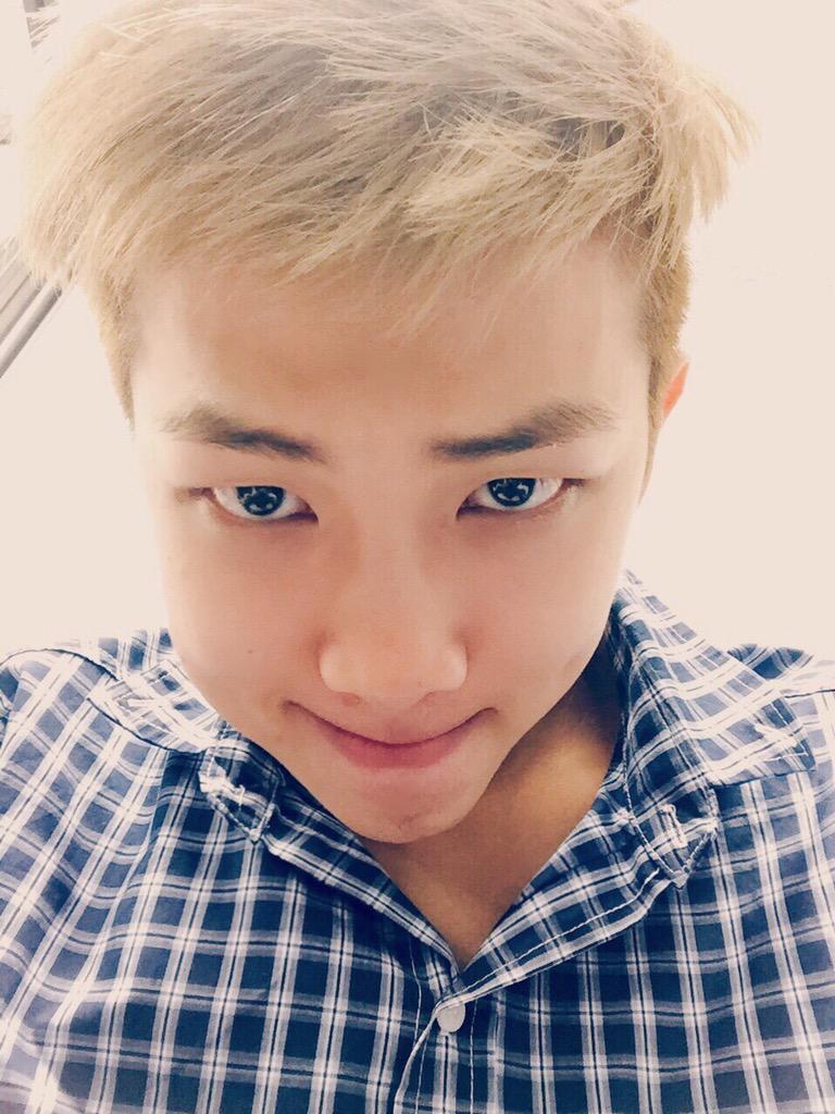 [TWITTER/TRANS] BTS Twitter [150624]