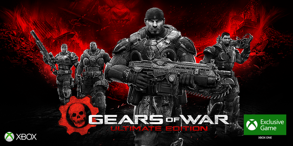 GamersofRa's tweet photo. Congrats to @MadTV510 for being the #1 ranked player in the #GearsofWarBeta http://t.co/XR6xGExqlS