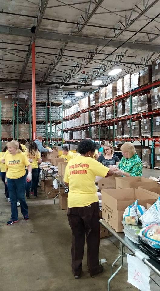 AltrusaSW DallasCty tweet media