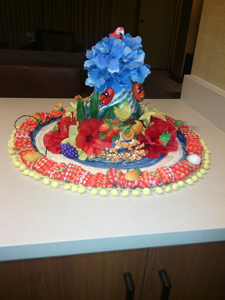 AltrusaSW DallasCty tweet media