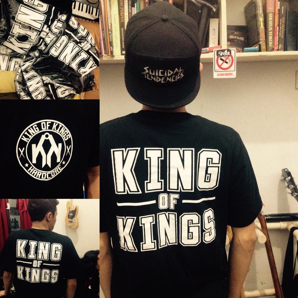 King of Kings tweet media
