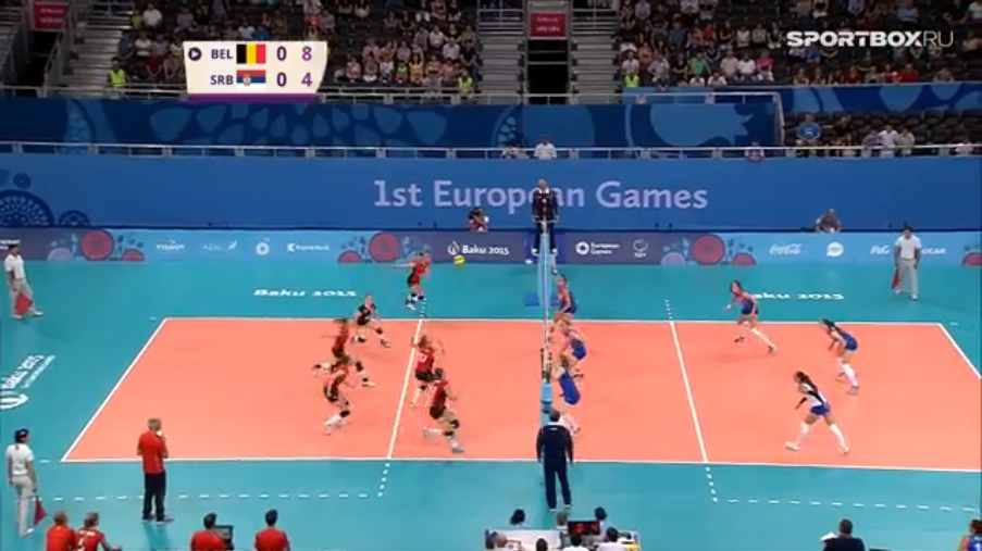 фотон волейбольный клуб.