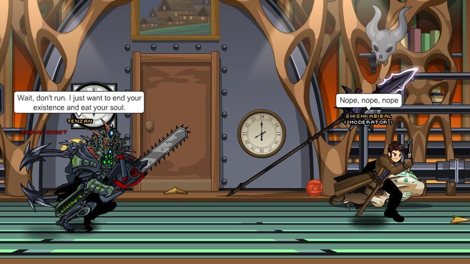 Aqw3d Wiki
