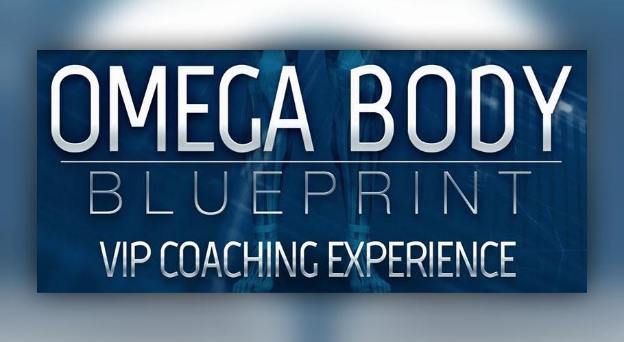 Vimify's tweet image. Latest program from the amazing @JohnRomaniello​ is kicking off on @Vimify next week. vimify.com/omega