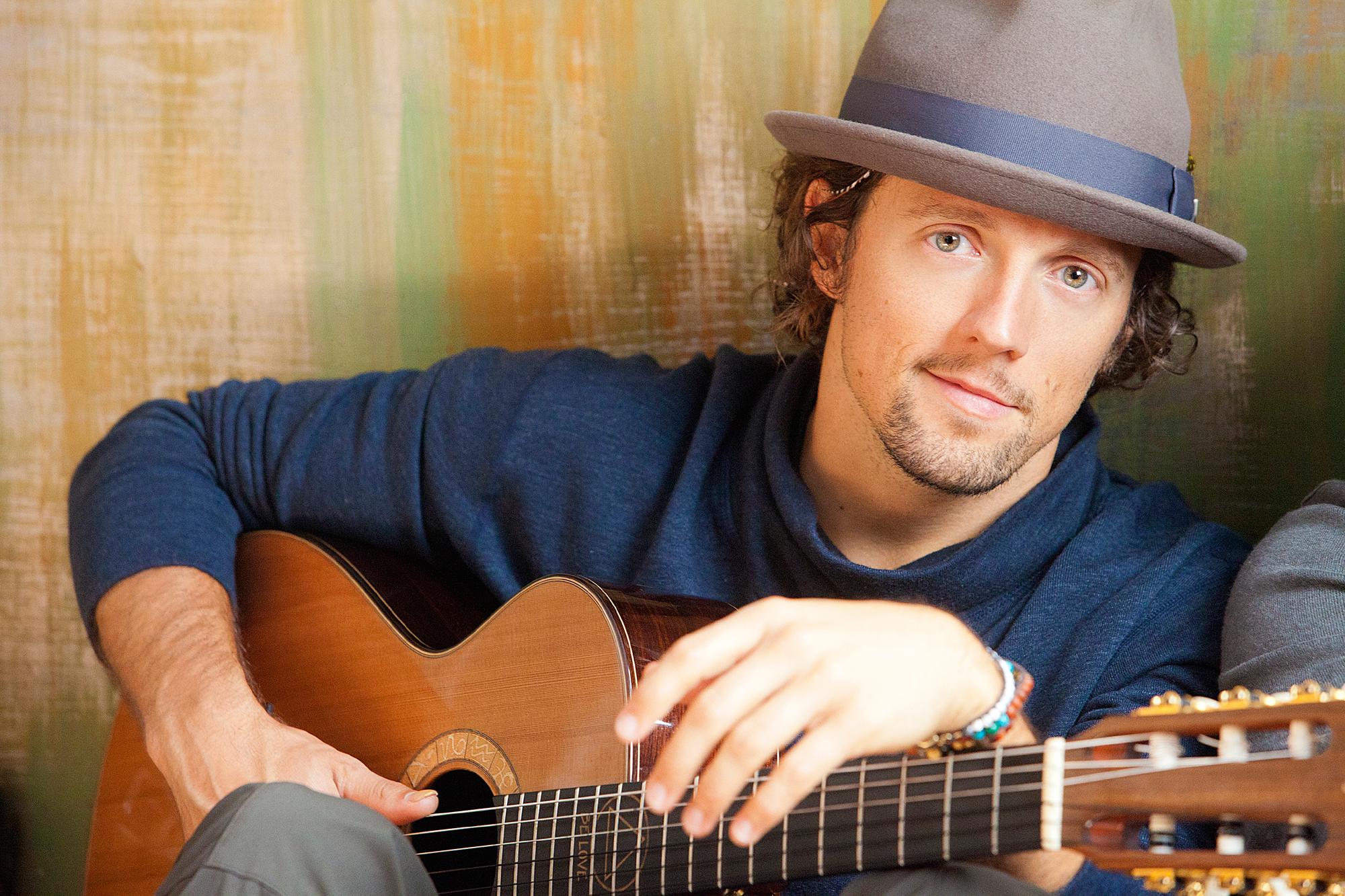 Happy Birthday to Jason Mraz!! 