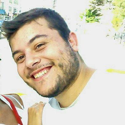 Es un orgullo felicitar a <a href="/emafernandezz/">Ema Fernández</a> por ser el 2do candidato a concejal en la ciudad de #ComodoroRivadavia