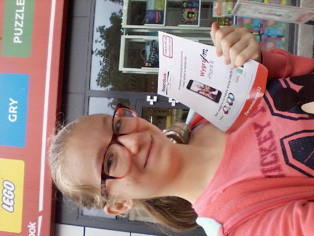 Konkurs BoomBook! ;)