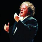 Happy birthday James Levine! What are your favourite recordings?  