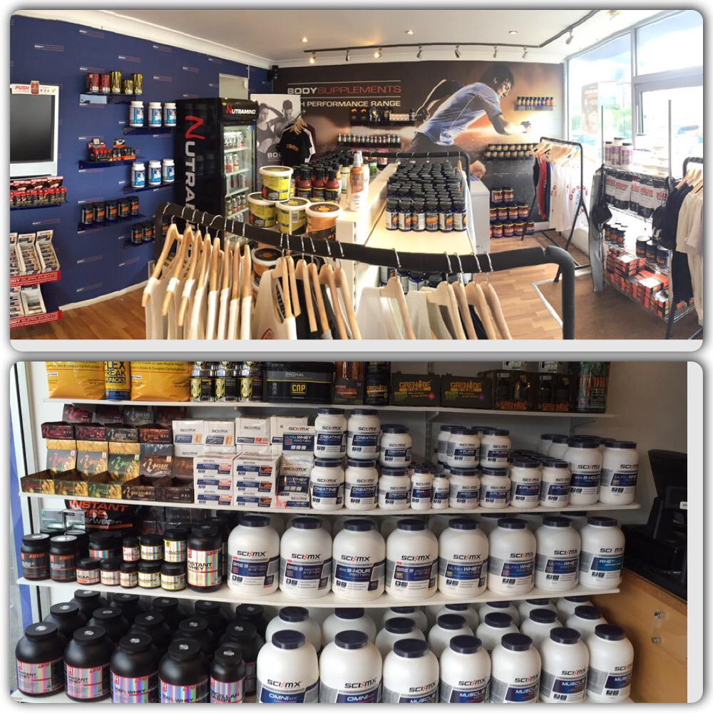 BodySupps1's tweet photo. Change around and freshen up in the store today 👌🏼😍
#Home #BodySupplements #TeamBodySupps http://t.co/fmiqIGHKFh