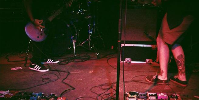 STREAM: Check out the new EP from <a href="/wornspirit/">Worn Spirit</a>! FFO: Mogwai / Deftones:  punktastic.com/radar/check-ou… <a href="/bsnsscsl/">business casual</a> <a href="/NuancePr/">Nuance PR</a>