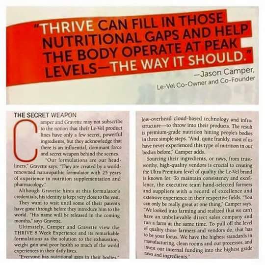 0309a09ebbd442c's tweet image. #wearablenutrion #thrivepatch
#appetitecontrol #MetabolicSupport #inflammationsupport  
thrivecrazed.le-vel.com