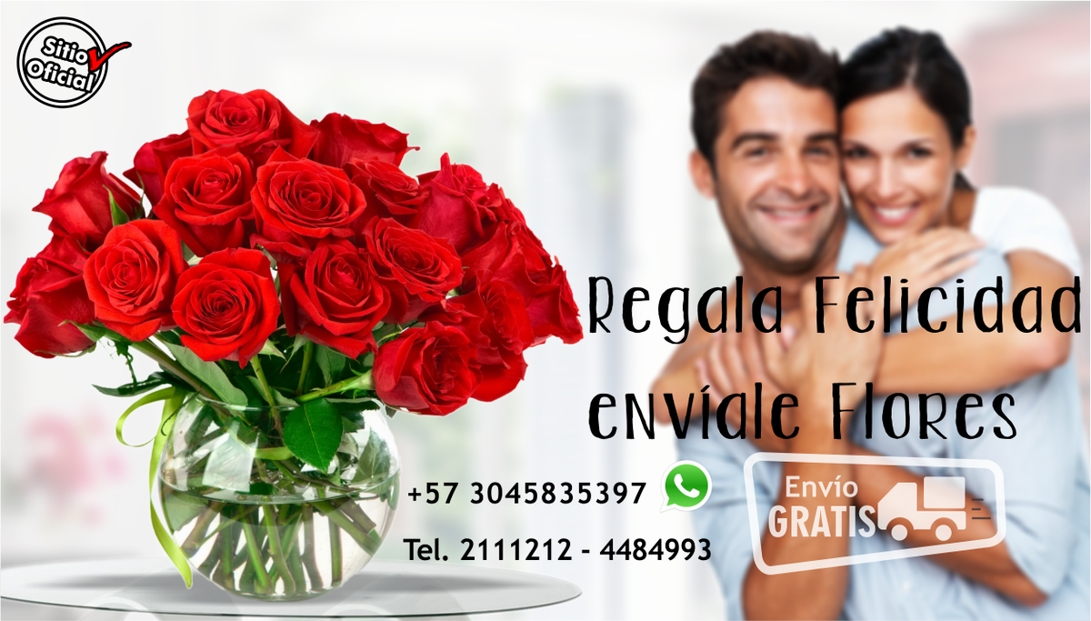 floristeriajardinkennedy.com
#Flores #FelizMartes #Regalos #EnvioGratis #Floristerias #FloresADomicilio #FechasImportantes
