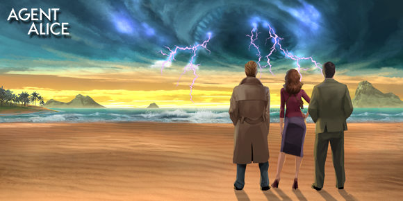 AgentAlice's tweet photo. The storm is coming, are you ready for it? http://t.co/uqMgGy66ji