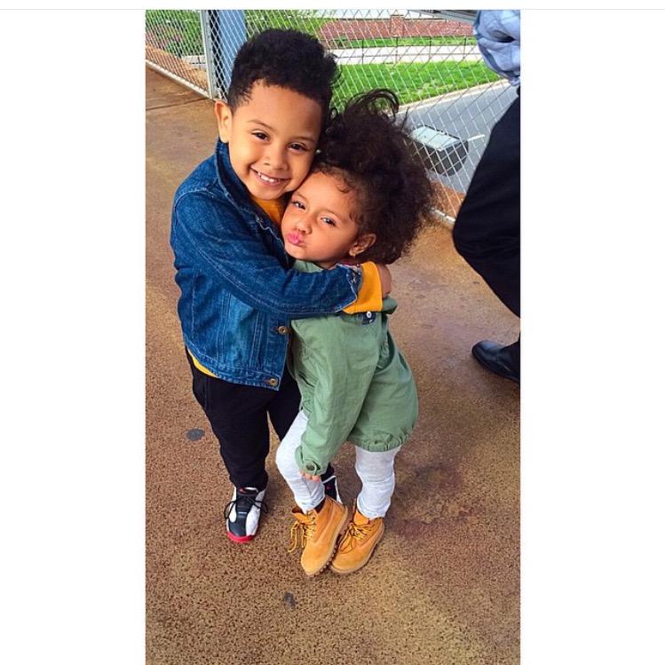 TaloneMusic's tweet image. Wen Bitches Thought It Was Done💏🔑😜