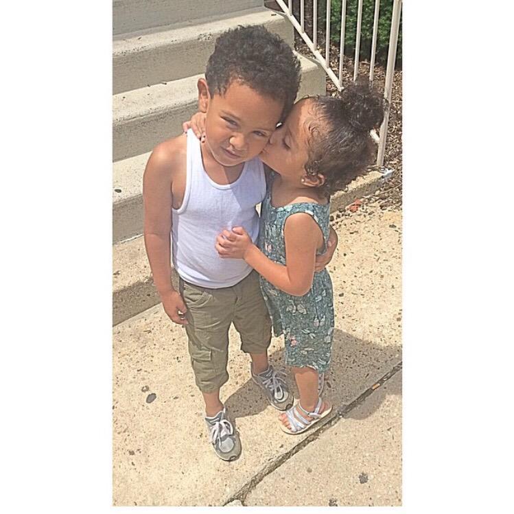 TaloneMusic's tweet image. Wen Bitches Thought It Was Done💏🔑😜