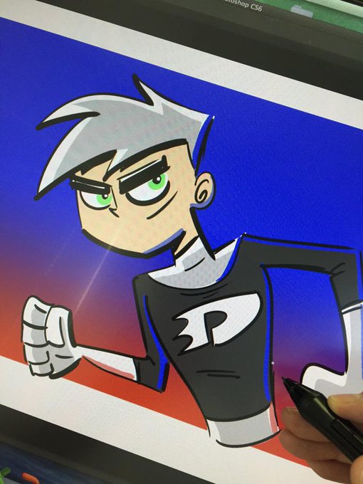 Danny Phantom | Know Your Meme