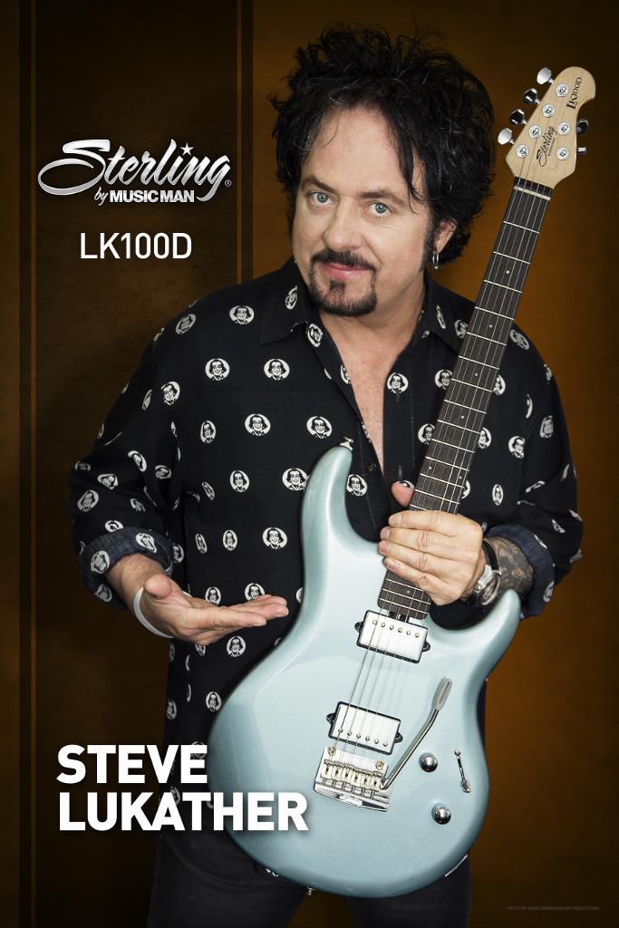 gennemsnit Stikke ud hver for sig Sterling By Music Man on Twitter: "LK100D - Luke's @SterlingbyMM Signature  Series #SBMM http://t.co/KW4RaJPpAM @ernieball @GuitarWorld @toneconcepts  http://t.co/TGCsp74DIv" / Twitter