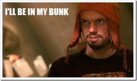 Happy birthday to Joss Whedon, may your bunktimes be blessed. 