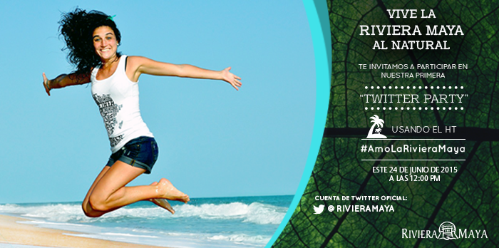 RivieraMaya tweet picture