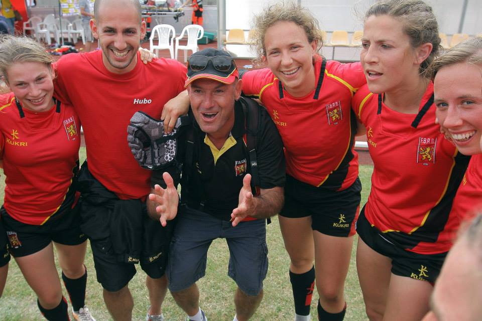 rugbyliege's tweet photo. @Gardeux7 Le papa du @CentraleSeven ;) aux bon soins des @BelSevens @NelePien @lalli_margaux @HanneBoedt http://t.co/sePpGSENrX