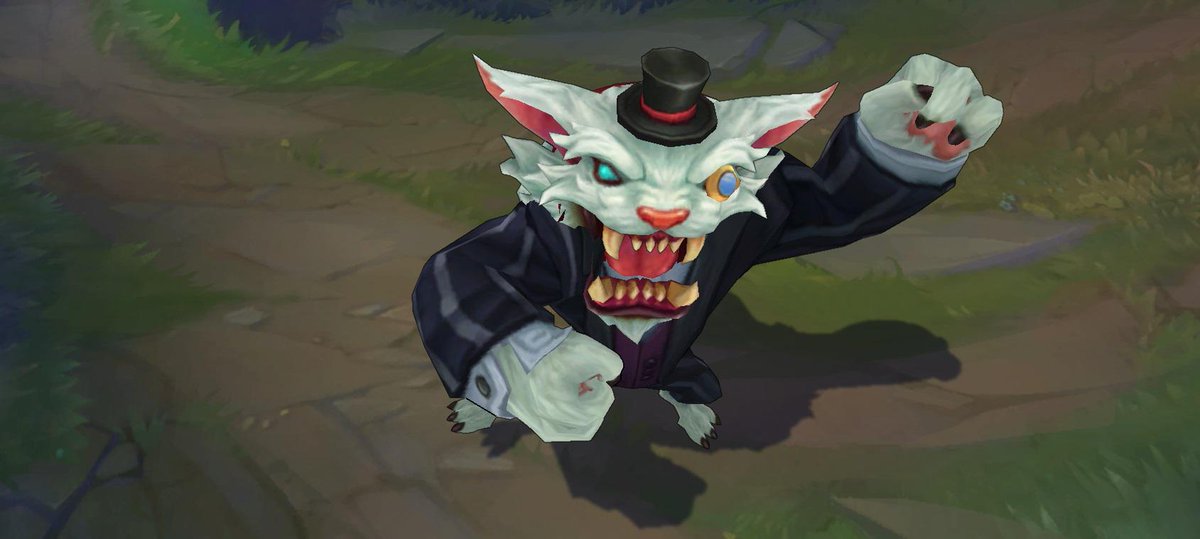 moobeat's tweet image. Gentleman Gnar #PBE  surrenderat20.net/2015/06/623-pb…