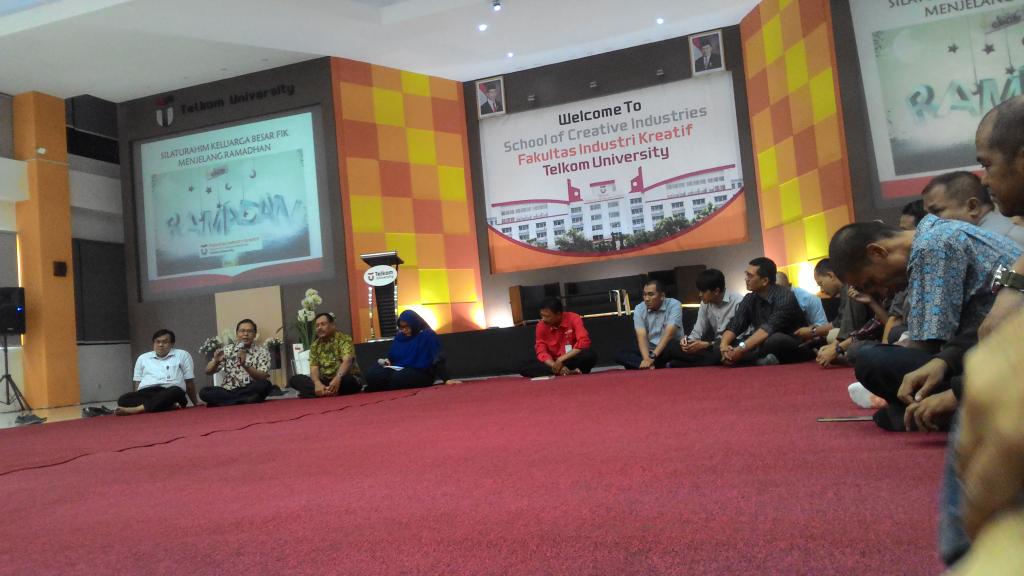 Puasa adalah investasi