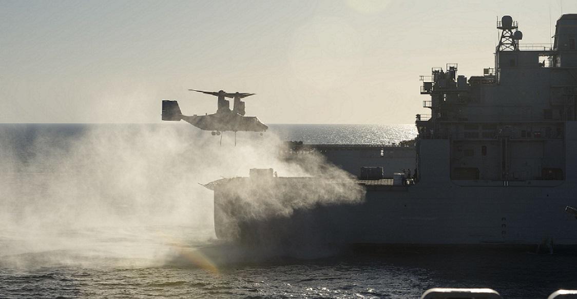 #Navy &amp; #MarineCorps #Training to develop concepts of employment for alternative platforms ow.ly/OHQfQ