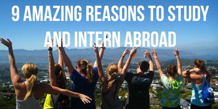 GapYearReviews's tweet image. What Are the Benefits of Study Abroad Internship Programs? --&amp;gt; bit.ly/1KqmBxu #travel #money #newgradlife