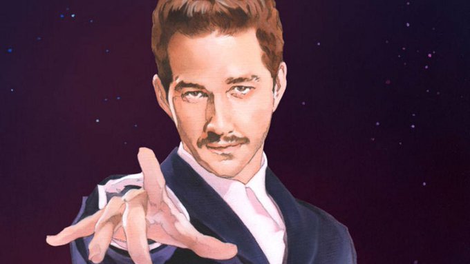????????? dying ?RT @IGN: Shia LaBeouf as every Doctor from Doctor Who? Just DO IT. http://t.co/eeHNDDbTlG