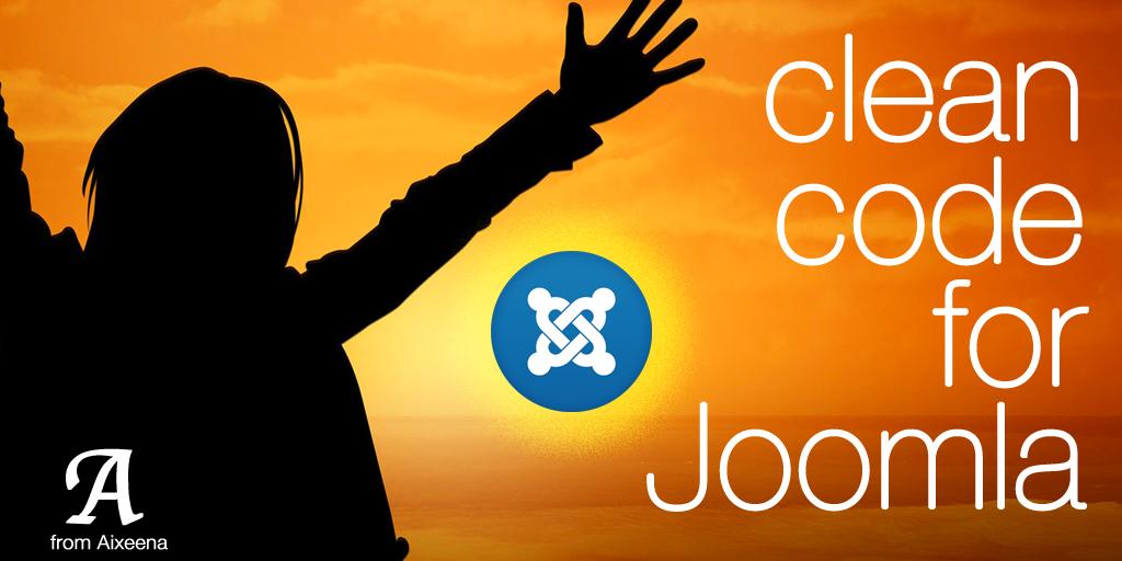 Quieres un bonito código para tu #Joomla? y desactivar odiosos scripts y hojas de estilo? aixeena.org/extensions/aix…