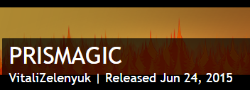 PRISMAGIC is out! This build working only in 1920x1080. #indiegamedev #prismagic #release http://t.co/Ndv9IAKV7K<a href="/tag/release"class="tags"><span>#release</span></a><a href="/tag/indiegamedev"class="tags"><span>#indiegamedev</span></a><a href="/tag/prismagic"class="tags"><span>#prismagic</span></a>