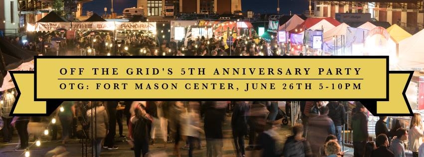 CHICANACOOKING's tweet photo. THIS FRIDAY! @otgsf @FortMasoninSF 5th Anniversary PARTY!! Live #Music, Awesome #Food. Meet the #CHICASF CREW!! http://t.co/7XAHKBNbtM