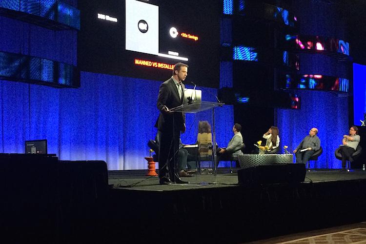 dougwulff's tweet photo. Proud to announce @Clone__TV took first @EDMbiz startup competition!  http://t.co/546zeGrds0 http://t.co/rcT7o3LmH7
