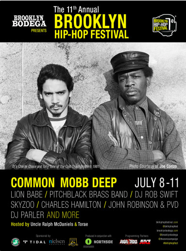 MyFreeConcertNY's tweet photo. Still need a winner for the Brooklyn Hip-Hop Festival, simply retweet for a shot at a pair: http://t.co/u4l718kFTh http://t.co/XZxU49YW7G