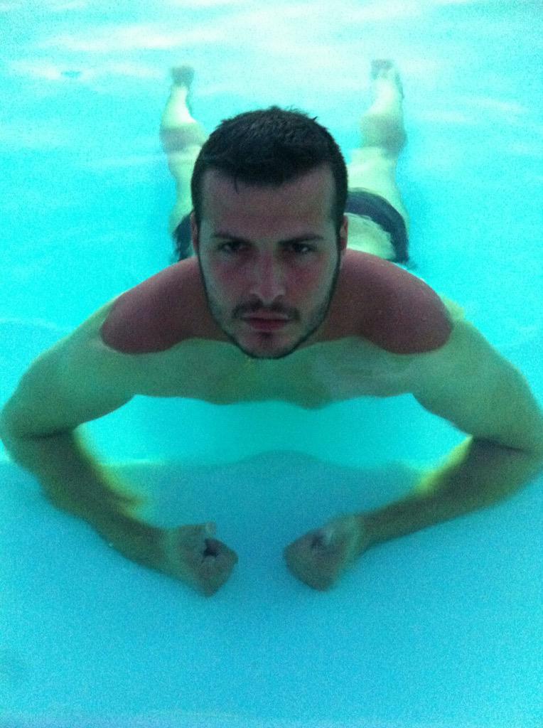 NanoTrioDeAses's tweet photo. Disfrutando del veranito!!! http://t.co/M7qQt8S7hl