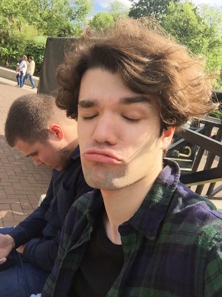 Bullshitfrank's tweet photo. When the pussy good🍆💦 http://t.co/0UQIYwkrHG
