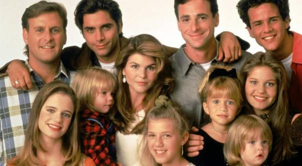 VerbSaskatoon's tweet photo. Netflix is rebooting #FullHouse? Here’s three shows we think should be brought back instead http://t.co/blfIgCPq3o http://t.co/u3Qb1CQPMJ