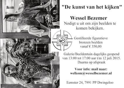 ConnyvdGroef's tweet photo. De kunst van het proeven en van het kijken. Van harte welkom! http://t.co/mggxH823Ds
