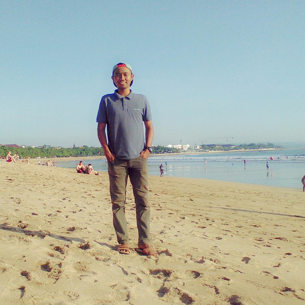 ainul yaqin (@l_yaqin) on Twitter photo 