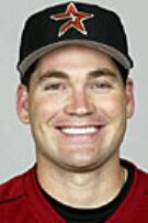 Happy Birthday, Luke Scott! 