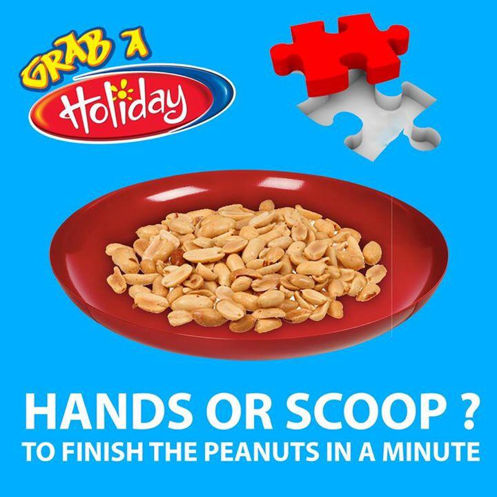HolidaySnacksJa's tweet photo. This is a challenge we all go through! #GrabAHoliday http://t.co/qNmYKR5KFM