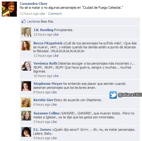 Saca el nerd que hay en vos