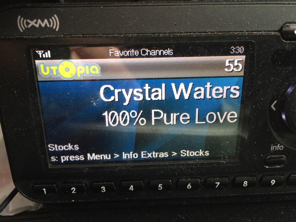 RuffsStuffBlog's tweet photo. #ChicagoPride memories. #KeepPrideProud AH-WOOO-HA!!! http://t.co/GReuf1fK7B