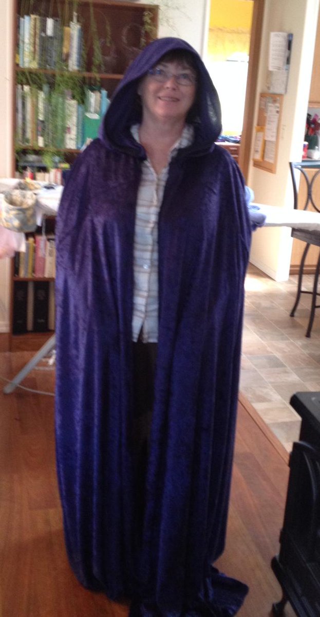 AlterationsCass's tweet image. Barriss Offee in progress. #garrisontitan #rebellegion #alphabase